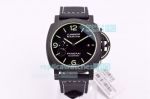 VS Factory Panerai Luminor Marina Carbotech PAM1118 Replica Watch 44MM